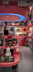 -TeddyTales莉娜熊(国贸店)