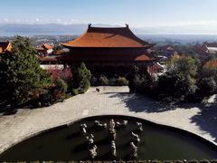 -崇圣寺三塔文化旅游区