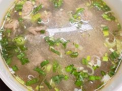 -清真蒋有记(老门东店)