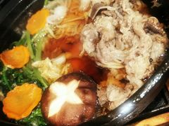 -铃木食堂(帽儿胡同店)