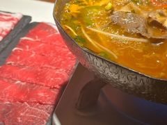 -旺福·贵州酸汤牛肉火锅(陆悦天地店)