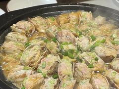 -千岛湖小鱼儿·淳安匠心农家菜