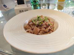 -时光乌托邦空中花园餐厅川味·融合菜(幸福广场店)