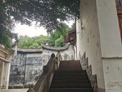 -乌山风景区