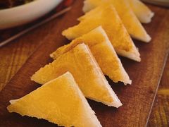 脆皮米糕-铁公鸡·四川料理(天环广场店)