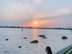 -滆湖低碳生态公园