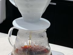 迪克森少校咖啡豆-Peet's Coffee皮爷咖啡(上海长风大悦城店)