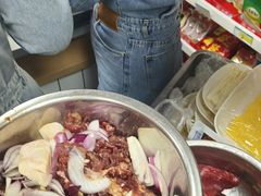 -马晓马佳牛羊肉(新合路店)
