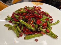 -巴依老爷新疆美食(清华东门店)