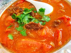 -龙香居海鲜浑锅家常菜·特色驴肉