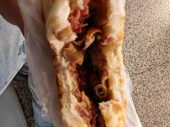 -清真拉妈卤味(回民街店)