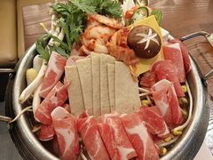 -双门洞·森系料理(体育西店)