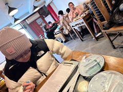 -裕德孚·非遗手切涮羊肉(东直门内大街店)