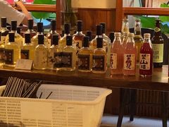 -银米·云南传统过桥米线(双廊黑金冠店)