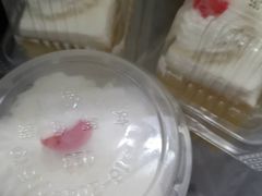 -红宝石·鲜奶小方(长阳店)
