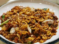 -老浒记烤鸭-北京菜(琉璃厂店)