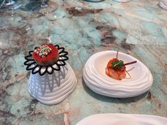 -九献·创意菜(亮马河饭店)