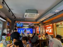 -东来土菜馆(民祥园路店)