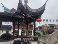 -召稼楼古镇