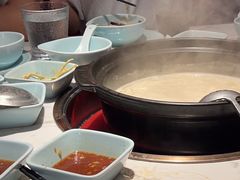 -捞神煲汤火锅(湖滨商业街店)