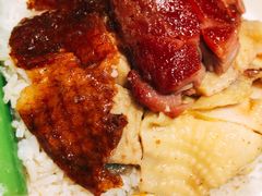 -龙记香港茶餐厅(久光百货店)