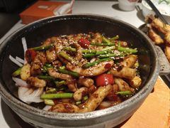 -老头儿油爆虾(金沙印象城店)