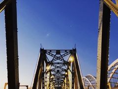 -人民防洪胜利纪念塔