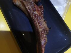 羊排-望京小腰(北京总店)