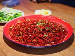 辣子鸡-先启半步颠小酒馆(白麓里店)