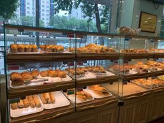 -新侨三宝乐面包店(崇文门店)