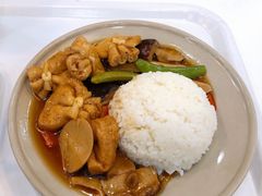 福袋豆腐饭-宜家·瑞典风味餐厅(北京西红门店)