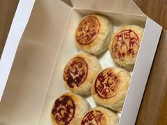 -西区老大房(愚园路店)