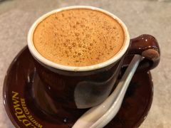 -Old Town White Coffee(gateway@klia2)