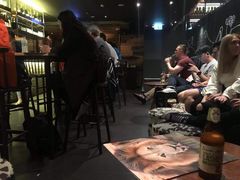 -The Meat & Wine Co Southbank(南岸店)