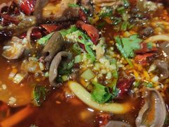 特色毛血旺-大蓉和·卓锦香浮(绿地店)