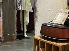大堂-春庄咖啡SpringHues(钟楼小区店)