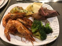 -星汇餐厅(新濠影汇店)