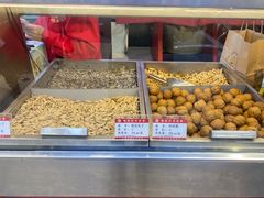 -小宝栗子(嘉华国际商业中心店)