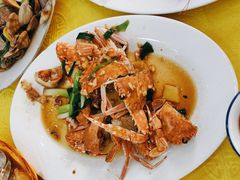 -秋姐美食店 始于2014年(旅游大道店)