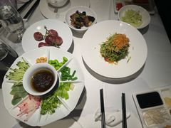 -四季民福烤鸭店(王府井东安门店)