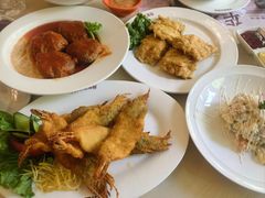 -华梅西餐厅(哈尔滨中央大街店)
