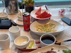 -大鸭梨烤鸭(金色漫香店)