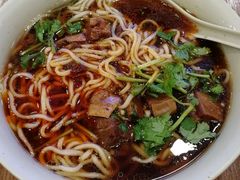 -李先生牛肉面大王(北京东四店)