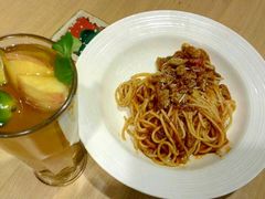 -必胜客(安盛金马店)