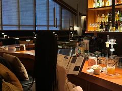 -MM·五声·音乐人与调酒师(西安路店)