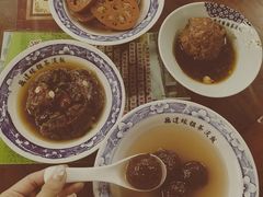 -粗茶淡饭(东关街店)