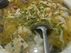 -太二酸菜鱼(深圳布吉万象汇店)