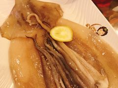 -金妈家烤肉(龙湖U城天街店)