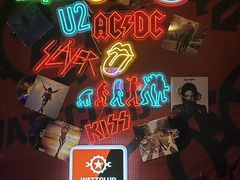 -光音瓦特俱乐部(高新店)