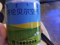 -很久以前羊肉串(中山公园店)